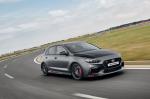 Hyundai i30 N Project C 2019 года (WW)